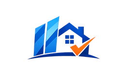 Vidraçaria Criativa Logo